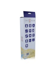 Vibro rabbit tournant bobbler lila