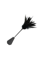 martinet des ténèbres plume noire