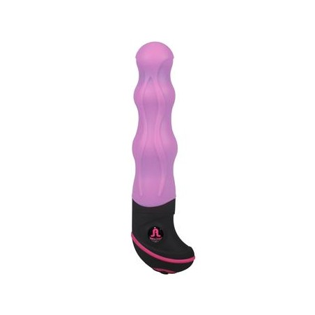 Vibromasseur en silicone Billy the Kid 2 19,3 x 3,7 cm