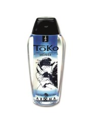 Lubrifiant Shunga Toko Aroma Fruits Exotiques