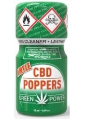 Popper CBD amyle Popper 10ml