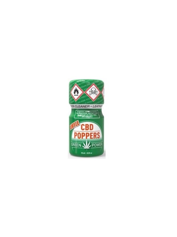 Popper CBD amyle Popper 10ml