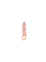 Gaine étui pénis Pretty Love 6.9pouces