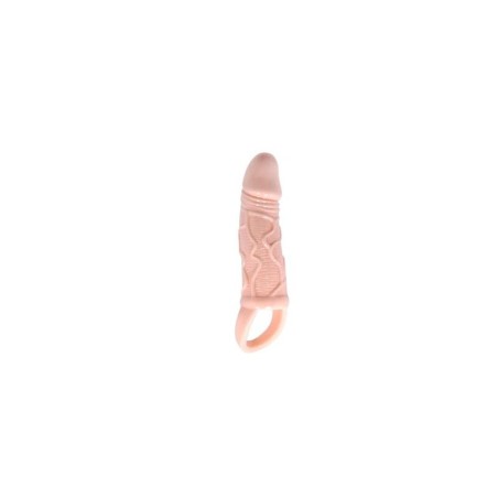 Gaine étui pénis Pretty Love 6.9pouces