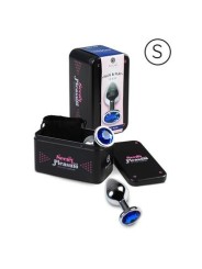Secret play plug bleu S