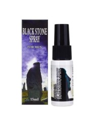 Spray Retardateur Black Stone 15 ml