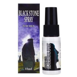 Spray Retardateur Black Stone 15 ml