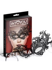 Masque Vénitien Fellicia N°4