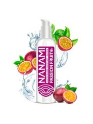 Lubrifiant Fruit passion nanami 150ml