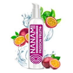 Lubrifiant Fruit passion nanami 150ml