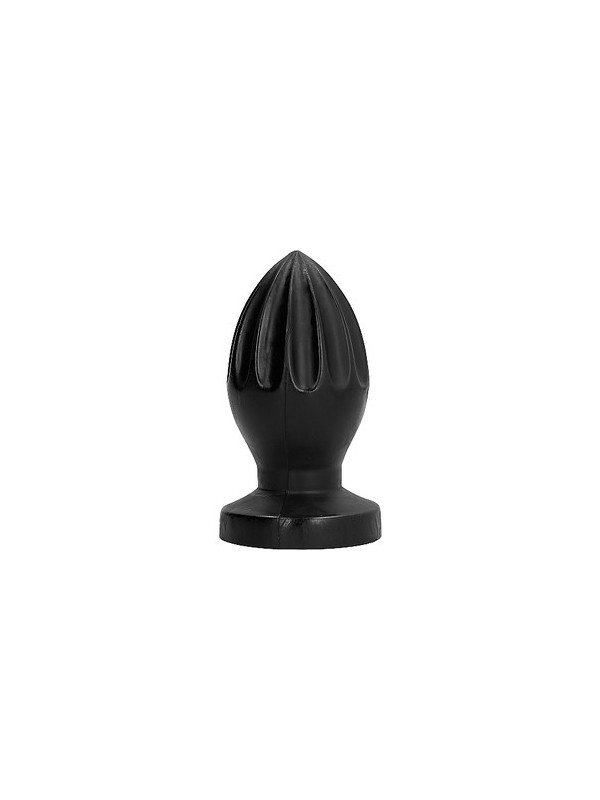 plug all black 12cm
