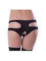 Culotte ouverte queen ling s/m