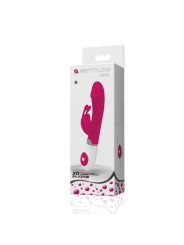 Vibro rabbit gène Pretty Love