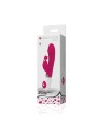 Vibro rabbit gène Pretty Love