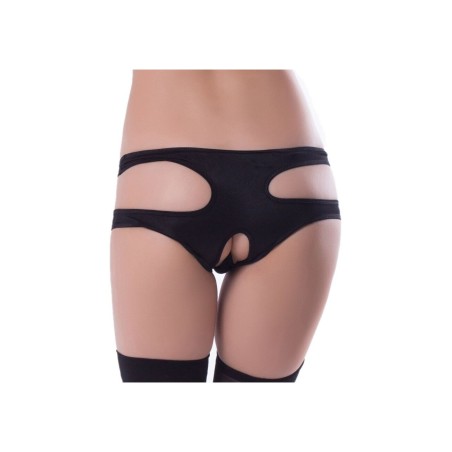 Culotte ouverte queen ling l/xl