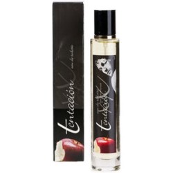 Tentation eau toilette - pour elle