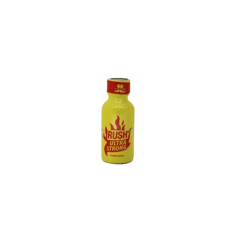 Popper Rush Ultra strong 30ml popper