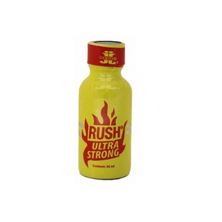 Popper Rush Ultra strong 30ml popper