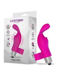 fingyhop stimul clitoris