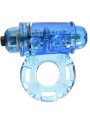 Anneau vibrant screaming owow bleu
