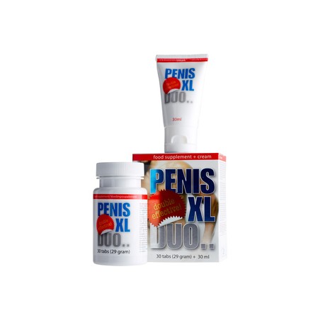 penis duo xl