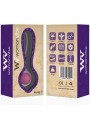 Boule Geisha sil Keisy I rose WomanVibe