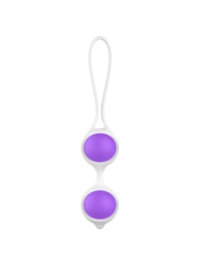 balles en silicone womanvibe keisy ii