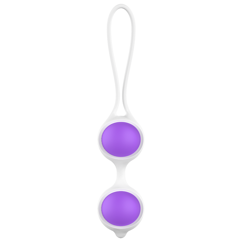 balles en silicone womanvibe keisy ii