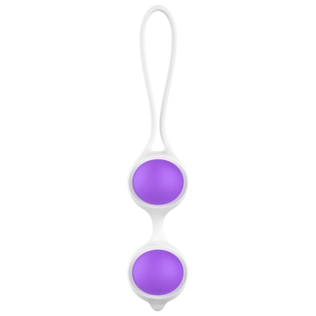 balles en silicone womanvibe keisy ii