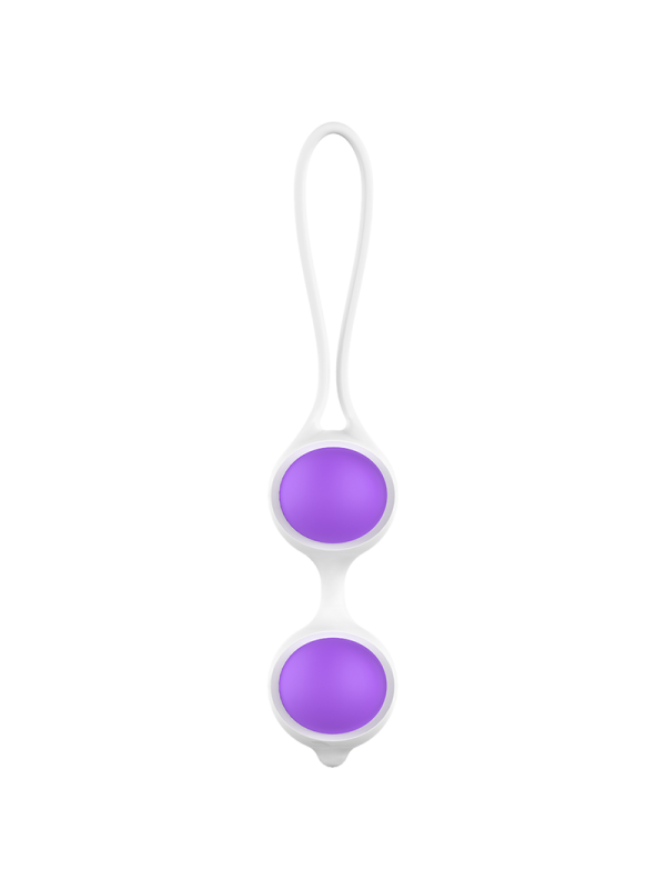 balles en silicone womanvibe keisy ii
