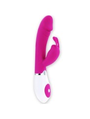 Vibro rabbit gène Pretty Love