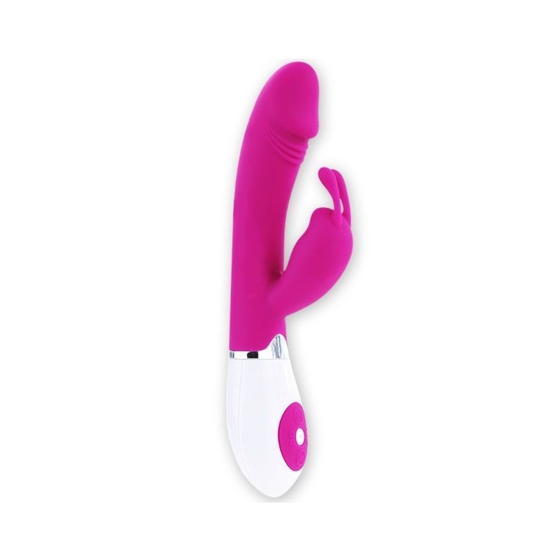 Vibro rabbit gène Pretty Love