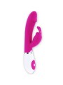 Vibro rabbit gène Pretty Love