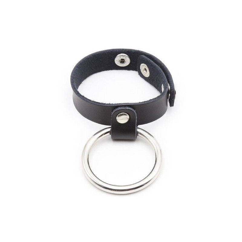 anneau de pénis ohmama avec anneau en métal