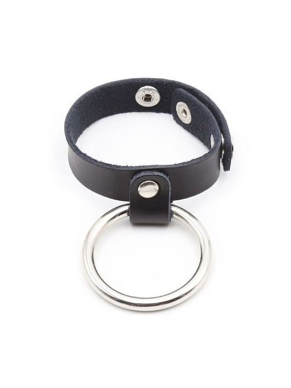 anneau de pénis ohmama avec anneau en métal