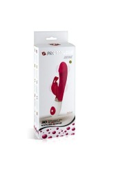 Vibro rabbit gène Pretty Love
