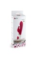 Vibro rabbit gène Pretty Love