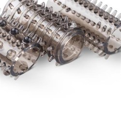 Lot de 6 gaines péniennesLot de 6 gaines péniennes