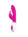 Vibro rabbit gène Pretty Love