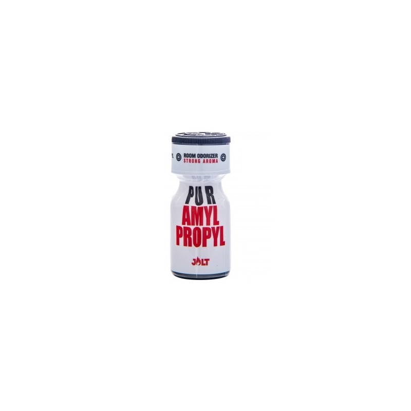 Popper Pur amyl propyl 10ml