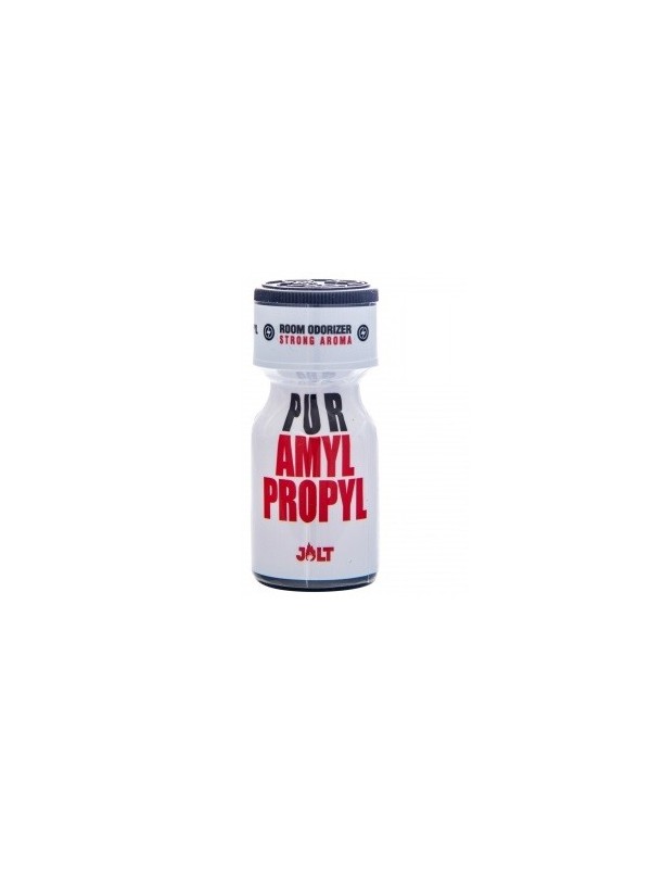 Popper Pur amyl propyl 10ml