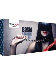 kit de démarrage bdsm