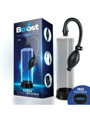 pompe à pénis manuelle psx04 transparentpompe à pénis manuelle psx04 transparent