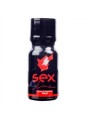 Popper Sexline - Amyle 15ml