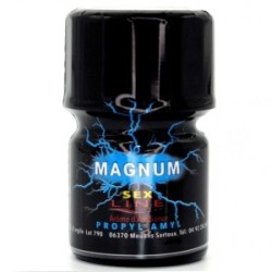Popper Sexline Magnum Propyle-Amyle 15ml