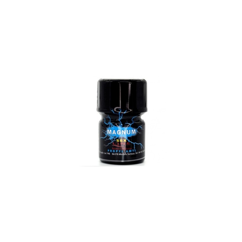 Popper Sexline Magnum Propyle-Amyle 15ml