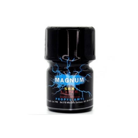 Popper Sexline Magnum Propyle-Amyle 15ml