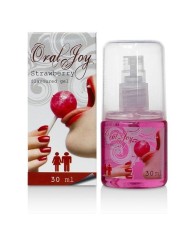 Oral joy - arome fraise