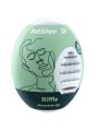 Oeuf de masturbation Riffle de Satisfyer