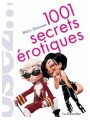 1001 secret erotiques - la musardine